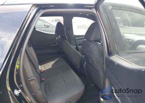 2022 Hyundai Santa Cruz Sel z USA, uszkodzony, nr VIN 5NTJBDAE4NH024958